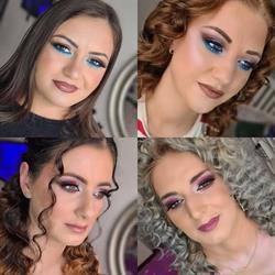 Make-up by Julia