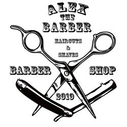 Alex the Barber