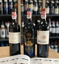 Di.VIN - vinuri şi răsfăţuri dulci