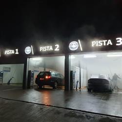 Spalatorie Self Service Vatra Dornei