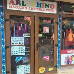 Magazin Arlechino