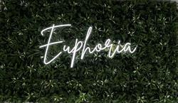 Euphoria Drinks & Food
