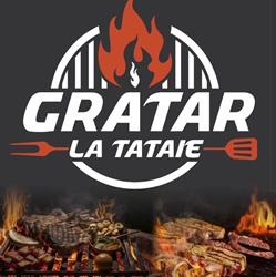 Gratar la Tataie