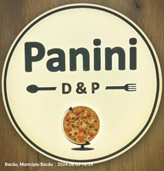 Panini D&P