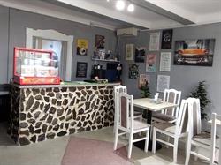 Pizzeria Sophia