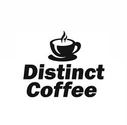 Distinct Coffee