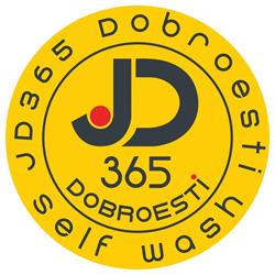 JD365 Spalatorie Auto self service