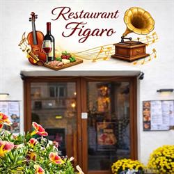 Figaro Restaurant