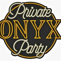 Onyx.privateparty