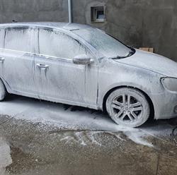 Detailing Garage