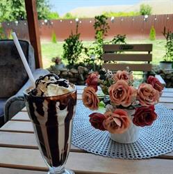 Cafe Bar Bordusani