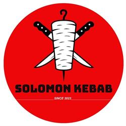 Solomon Kebab