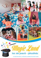 Magic Land Sovata