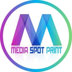 Media Spot Print