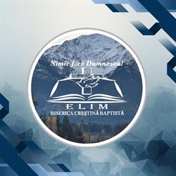 Biserica Creştină Baptistă Elim Ovidiu