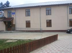 Scoala Gimnaziala Constantin Brancoveanu - Stefanesti