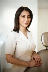 DENTISTA by Dr. Diana Gheorghe