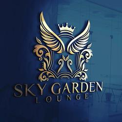Sky Garden Lounge