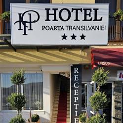 Hotel Poarta Transilvaniei