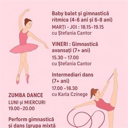 Melinda Dance School