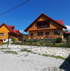 Cabana Măgura