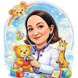 Cabinet Pediatrie - Dr. Bocec Simona