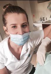 Dr. Raluca Negoi - Medic Stomatolog Ploiesti