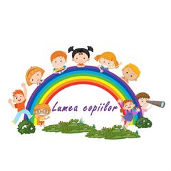 Centrul Lumea Copiilor