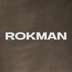 Rokman Evolution
