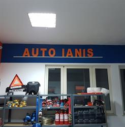 Auto Ianis