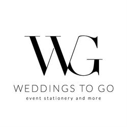 Weddings to Go