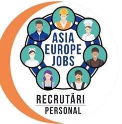 Asia Europe Jobs