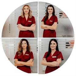 DentaLine Clinic Estetică dentară şi Implantologie