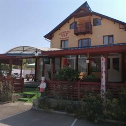 Pensiune Restaurant VIP