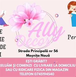 Ally Decor