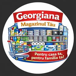 Georgiana - Magazinul Tău