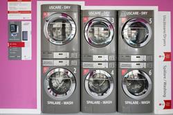 Rufărie Rapidă - Express Self Service Laundromat