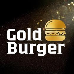 Gold Burger