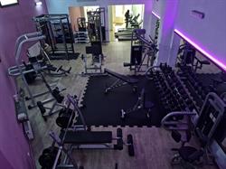 Royal Gym