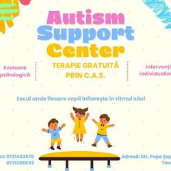 Autism Support Center