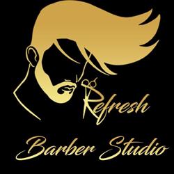 Refresh Barber Studio
