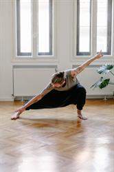 Integrity Arts Qi Gong