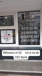 Atelier Alina Croitoru