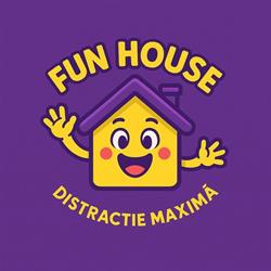 FUN HOUSE Adjud