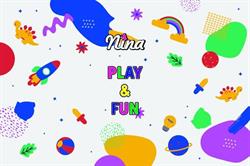 Nina Play&Fun - Spatiu De Joaca