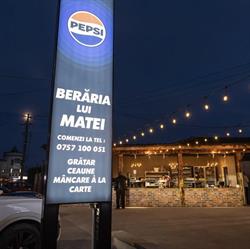 Berăria lui Matei