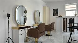 Cleo Beauty Salon