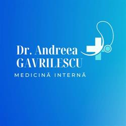 Dr. Andreea Gavrilescu