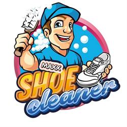 Maxx shoe cleaner