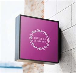 Touch of Elegance